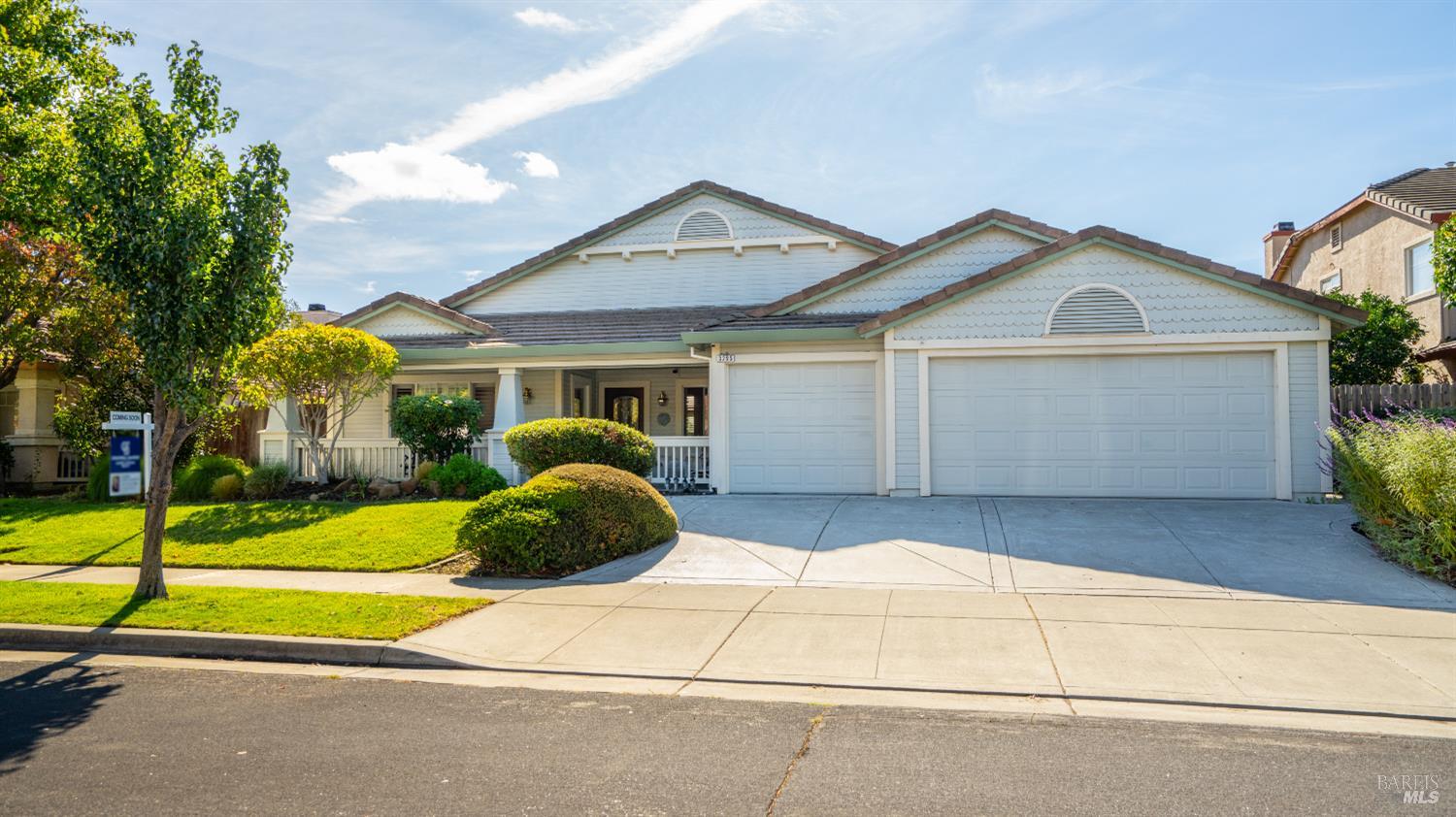 3295 Lagunita Circle Fairfield CA 94533
