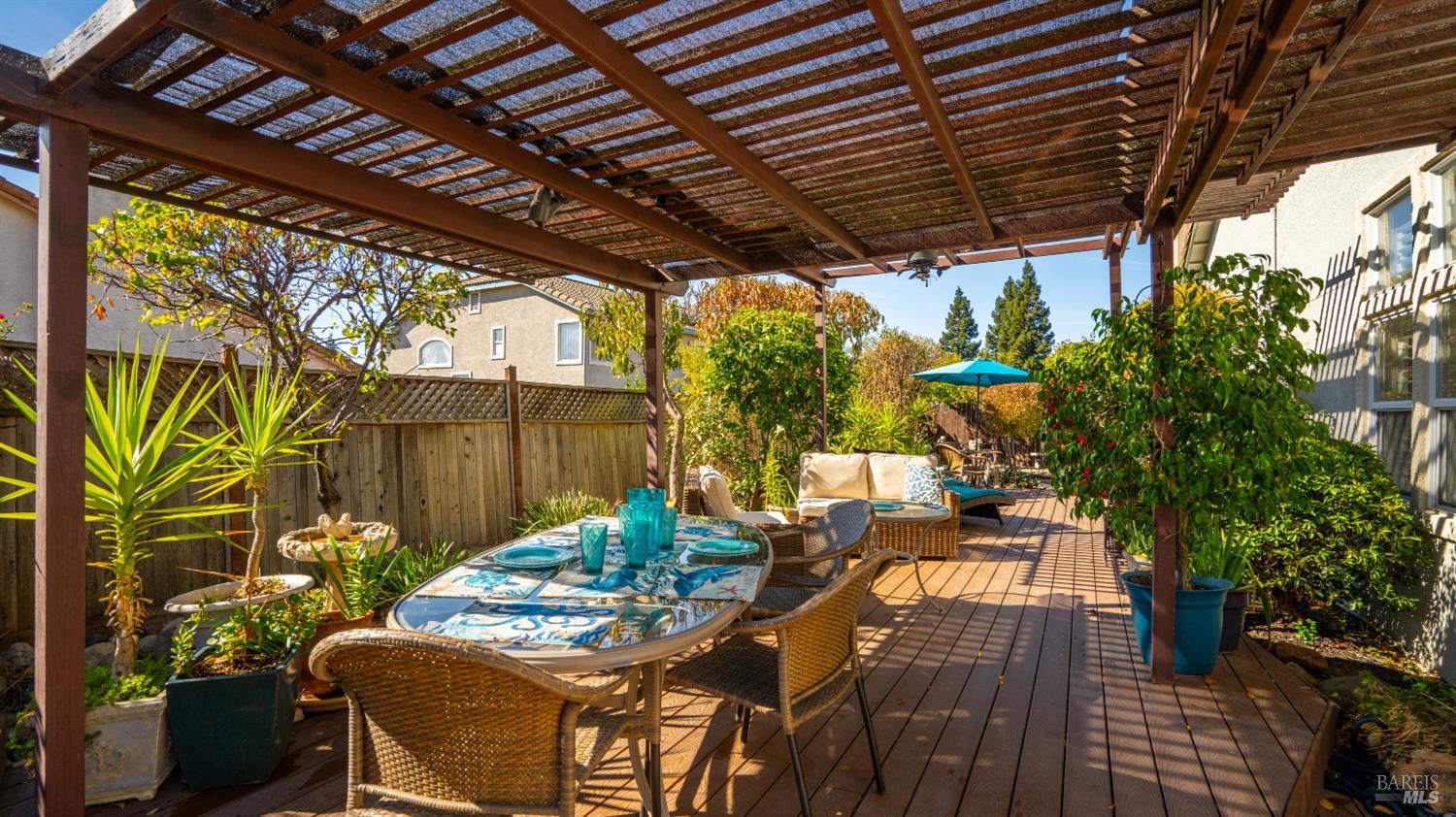 3295 Lagunita Circle Fairfield CA 94533