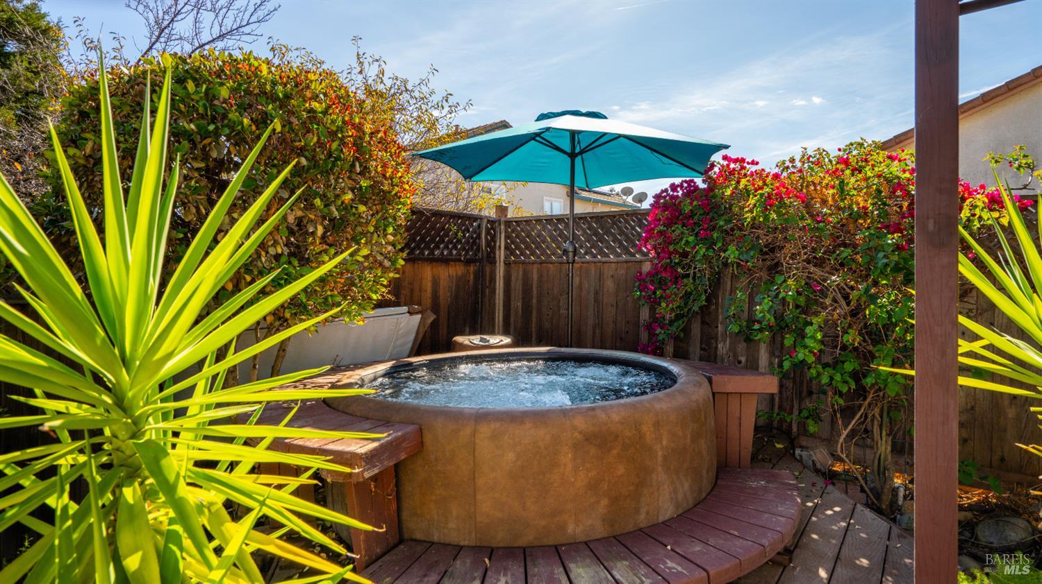 3295 Lagunita Circle Fairfield CA 94533