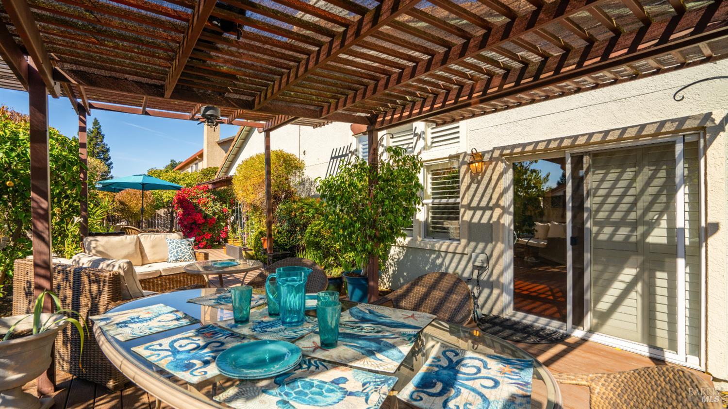 3295 Lagunita Circle Fairfield CA 94533