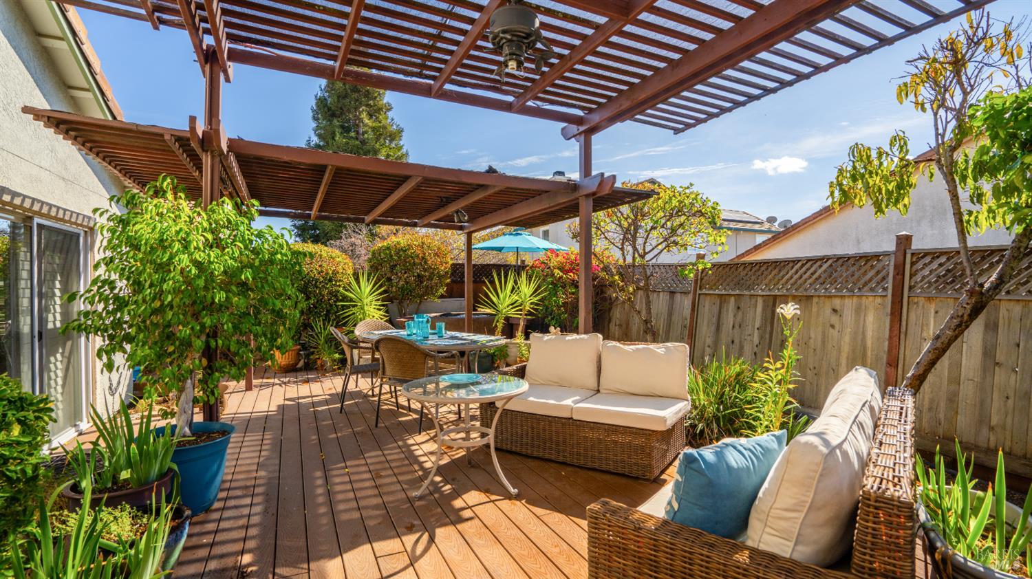 3295 Lagunita Circle Fairfield CA 94533