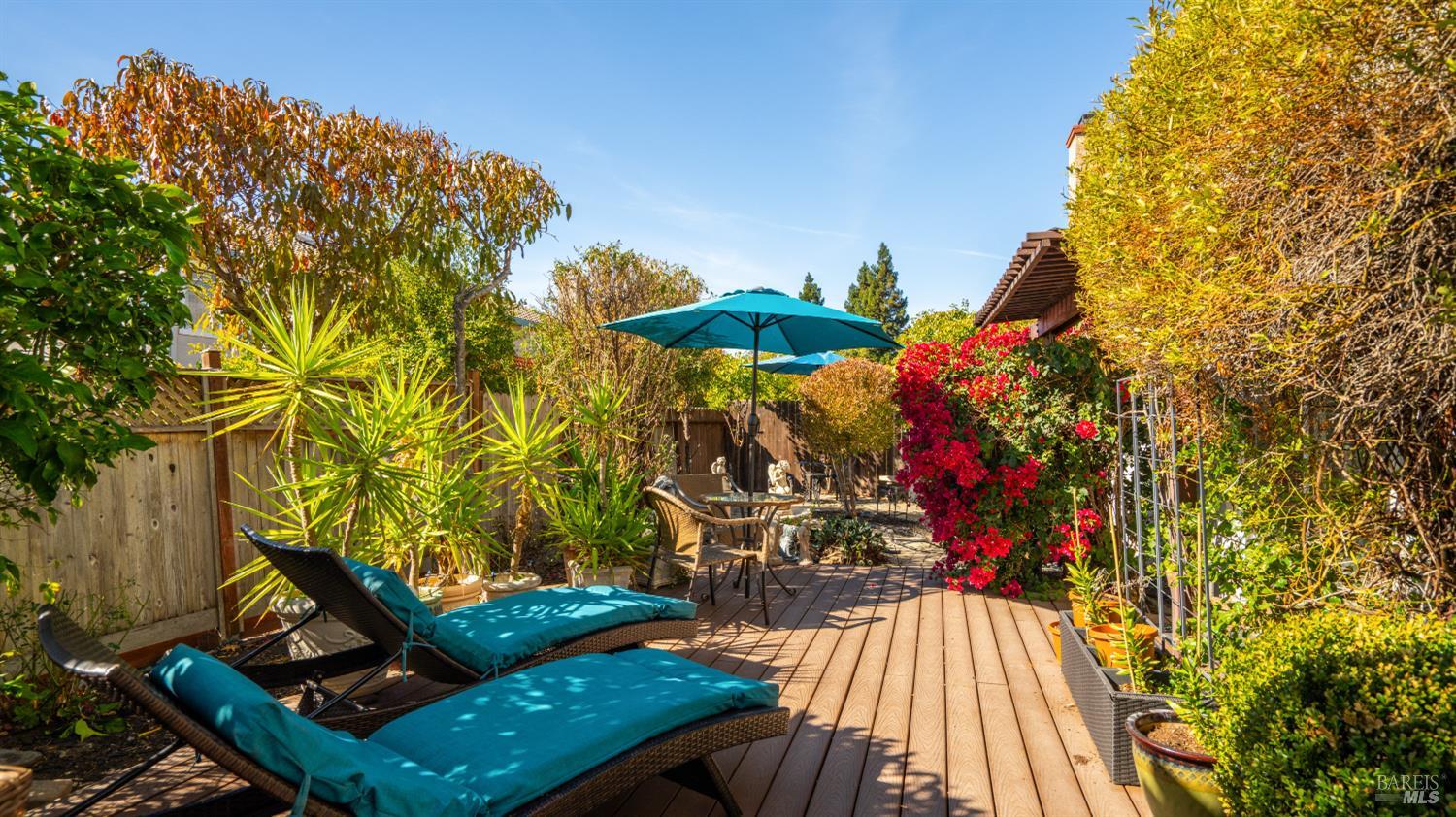 3295 Lagunita Circle Fairfield CA 94533