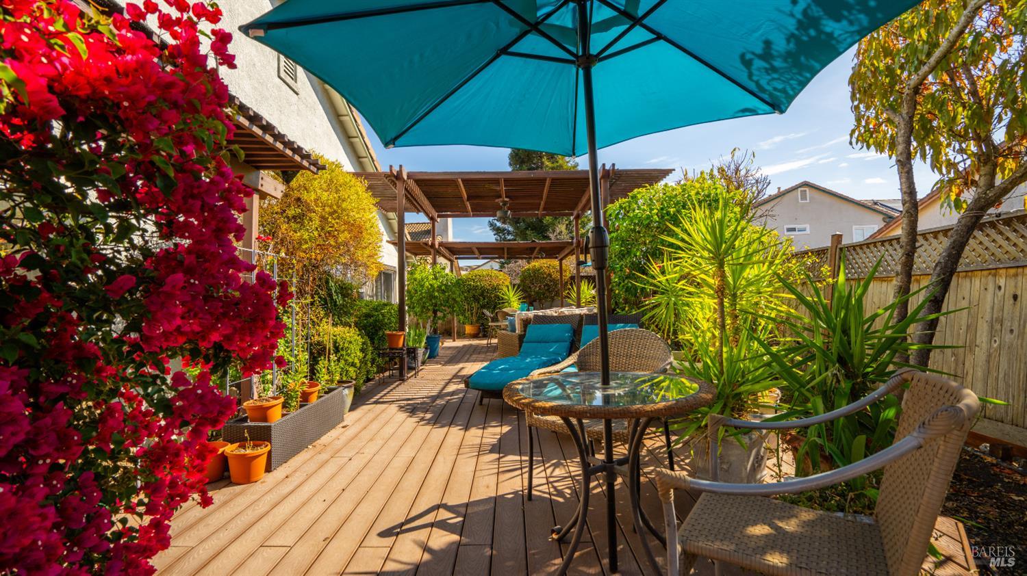 3295 Lagunita Circle Fairfield CA 94533