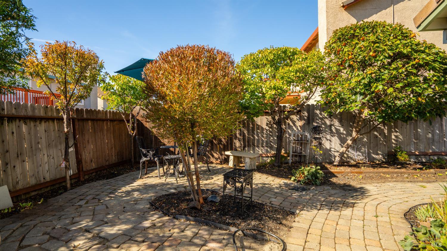 3295 Lagunita Circle Fairfield CA 94533