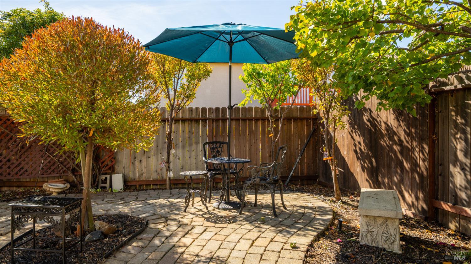 3295 Lagunita Circle Fairfield CA 94533