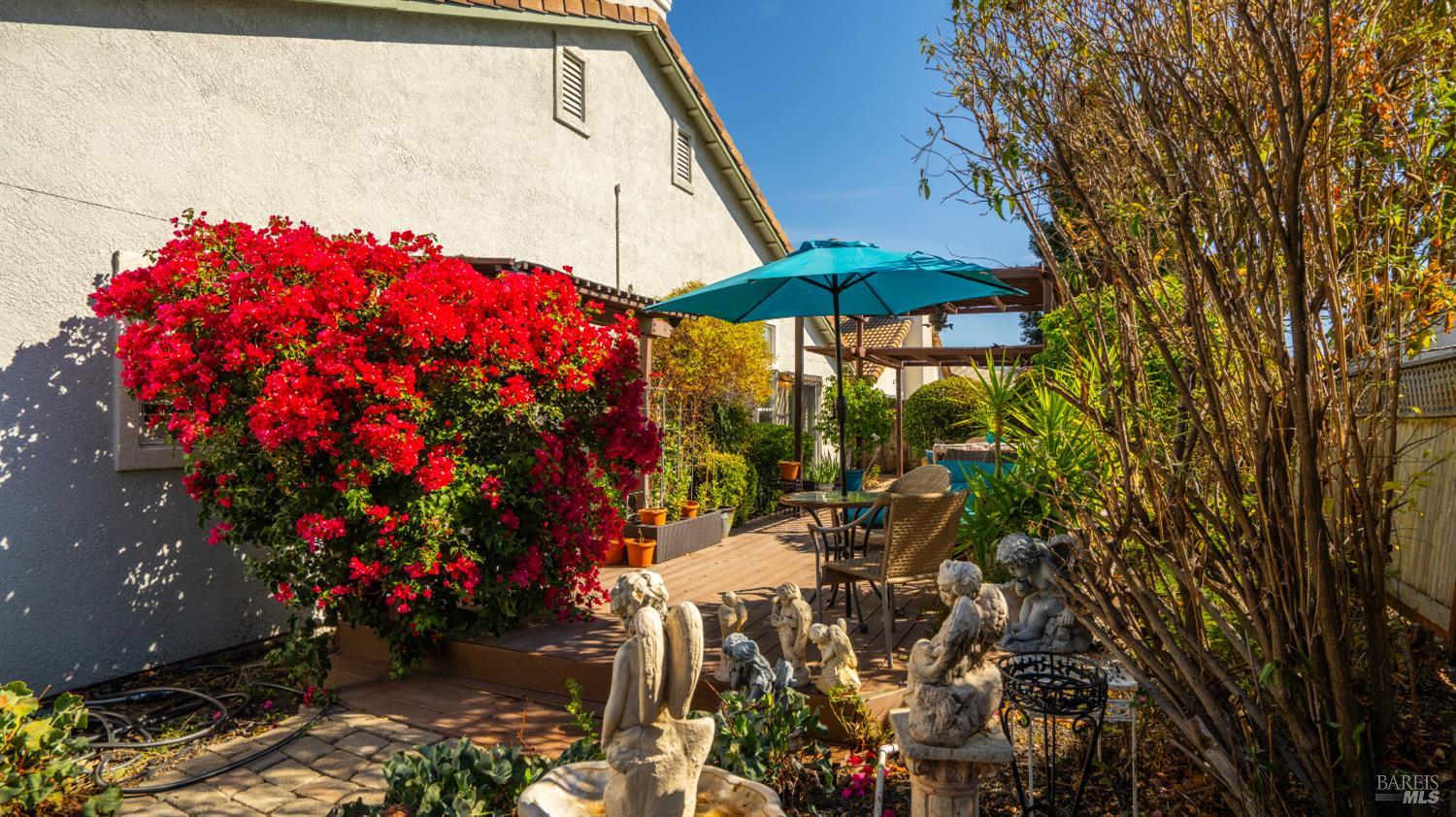 3295 Lagunita Circle Fairfield CA 94533