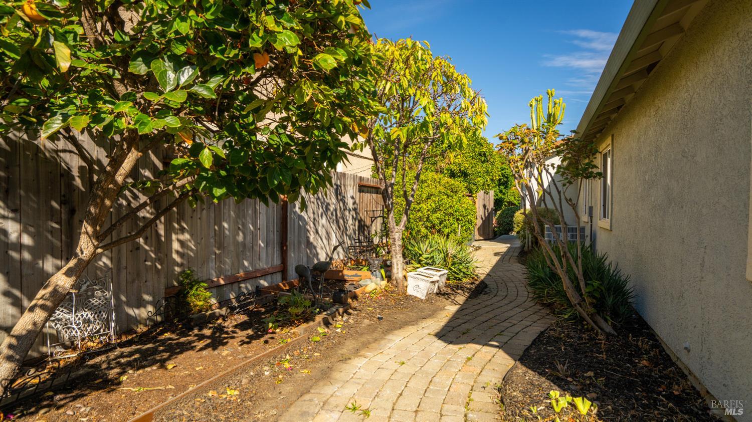 3295 Lagunita Circle Fairfield CA 94533