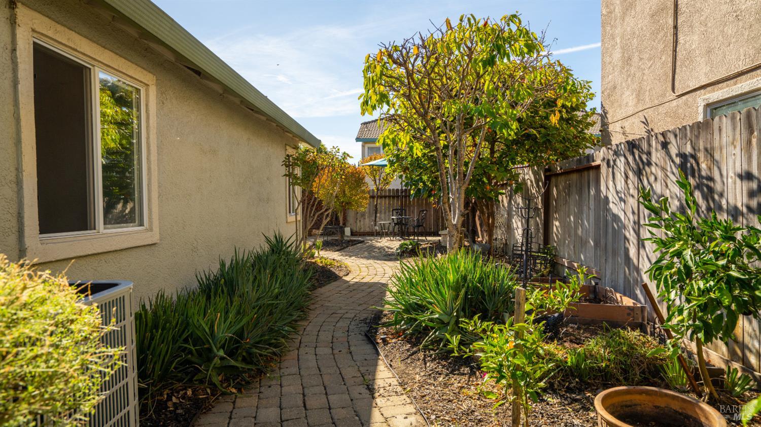 3295 Lagunita Circle Fairfield CA 94533