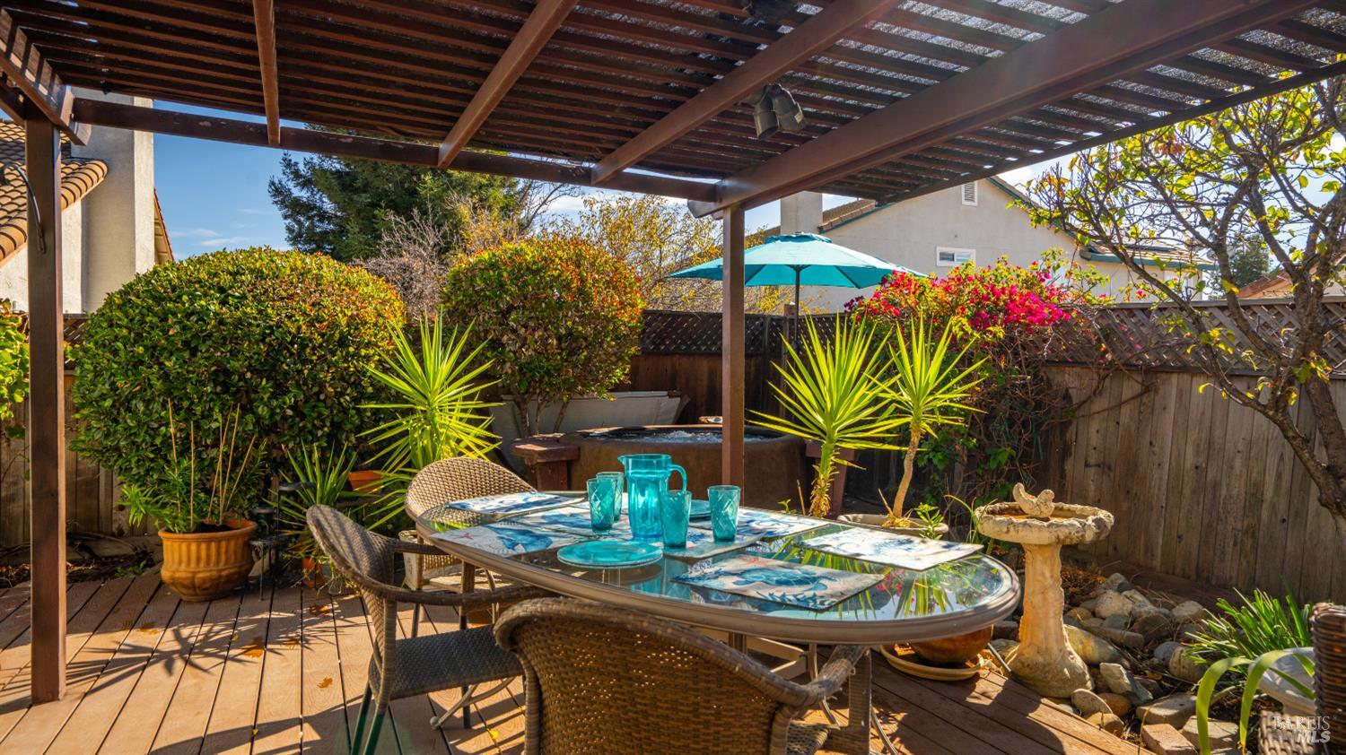 3295 Lagunita Circle Fairfield CA 94533