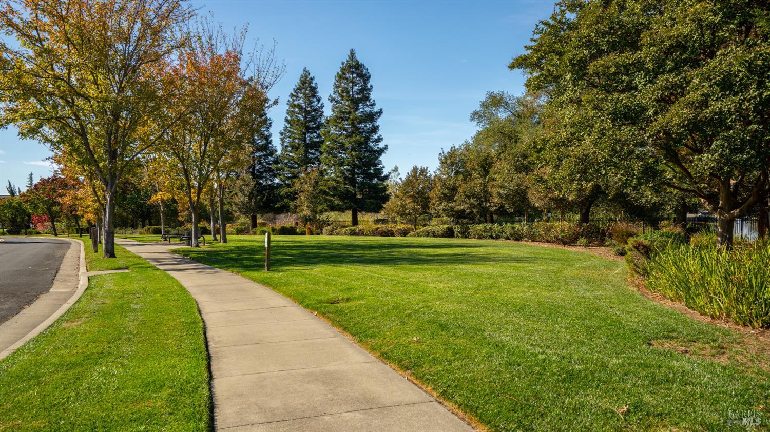 3295 Lagunita Circle Fairfield CA 94533