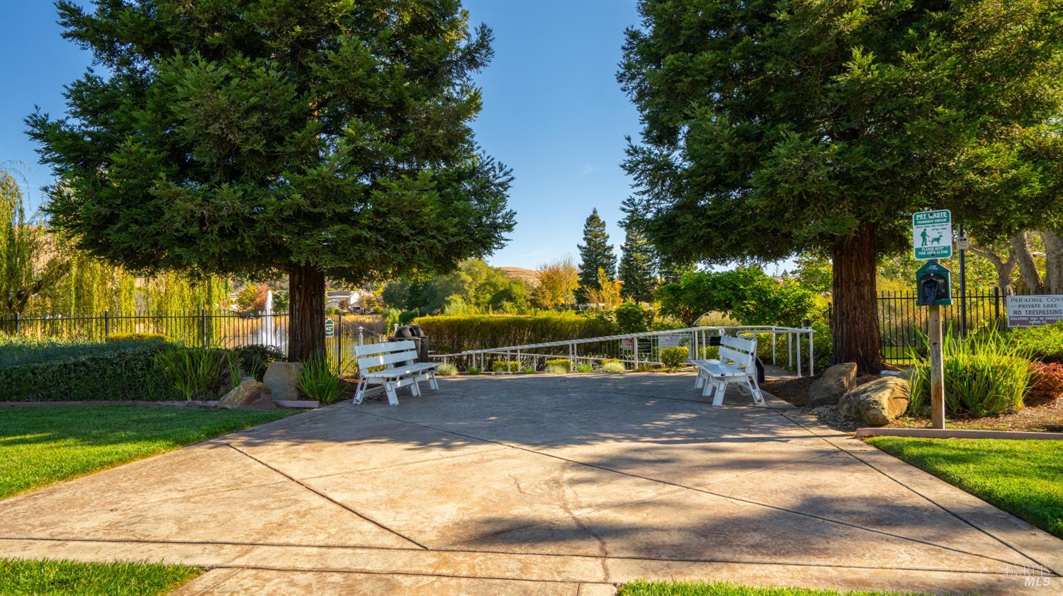 3295 Lagunita Circle Fairfield CA 94533