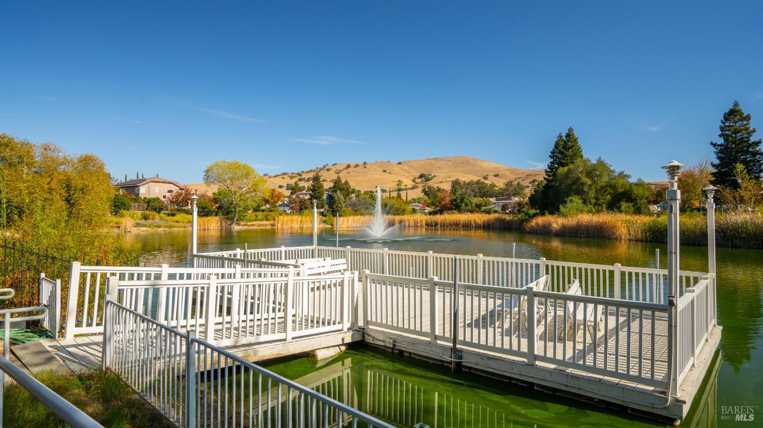 3295 Lagunita Circle Fairfield CA 94533