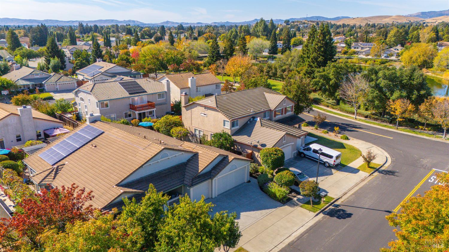 3295 Lagunita Circle Fairfield CA 94533