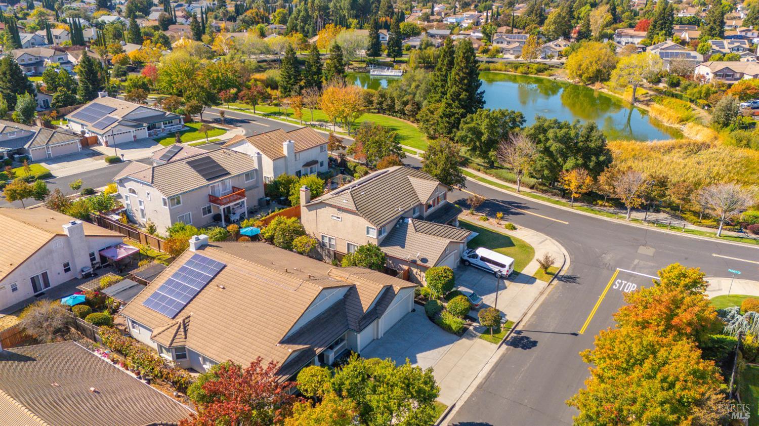 3295 Lagunita Circle Fairfield CA 94533