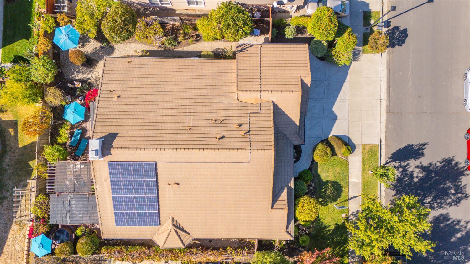 3295 Lagunita Circle Fairfield CA 94533