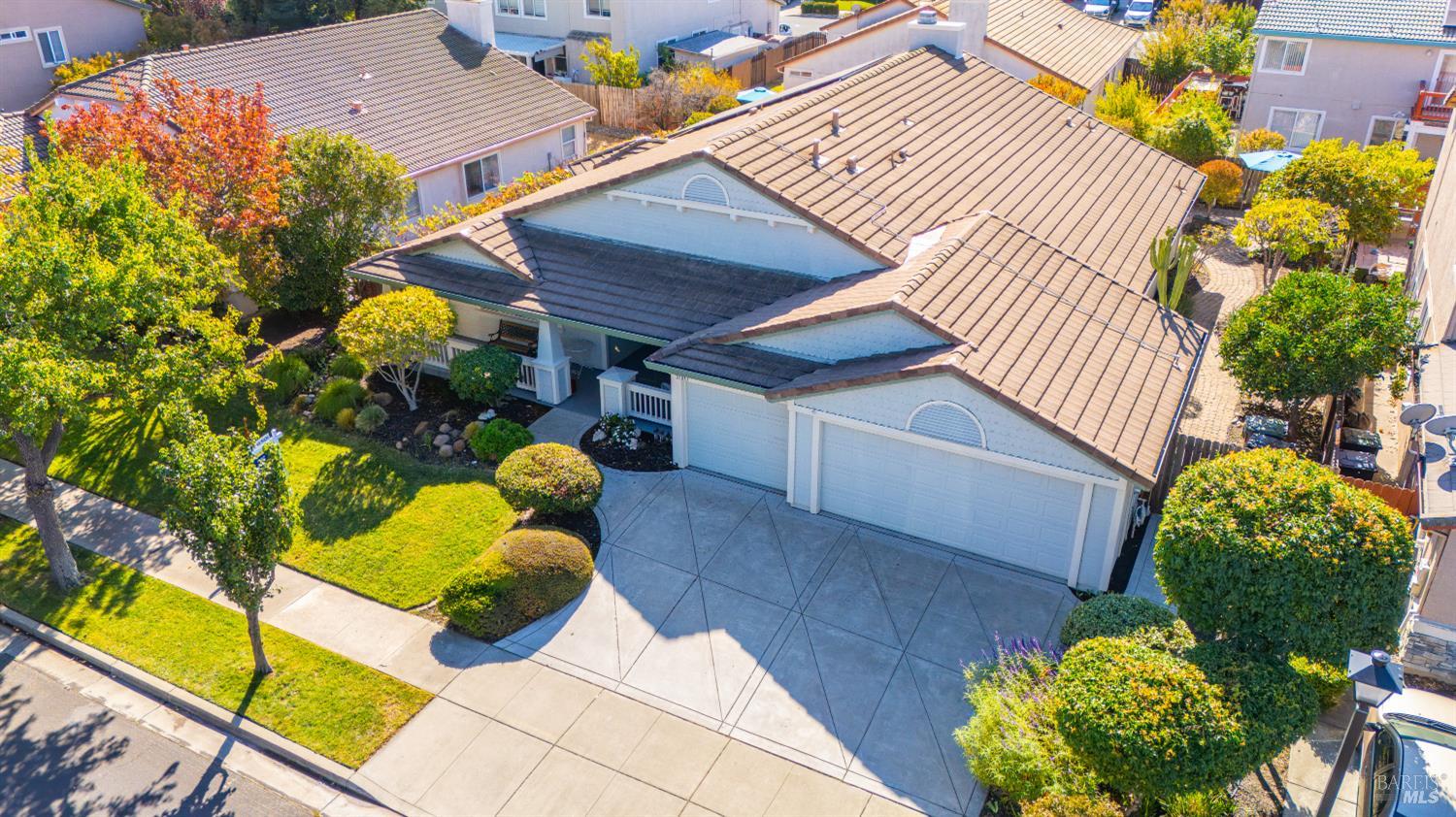 3295 Lagunita Circle Fairfield CA 94533