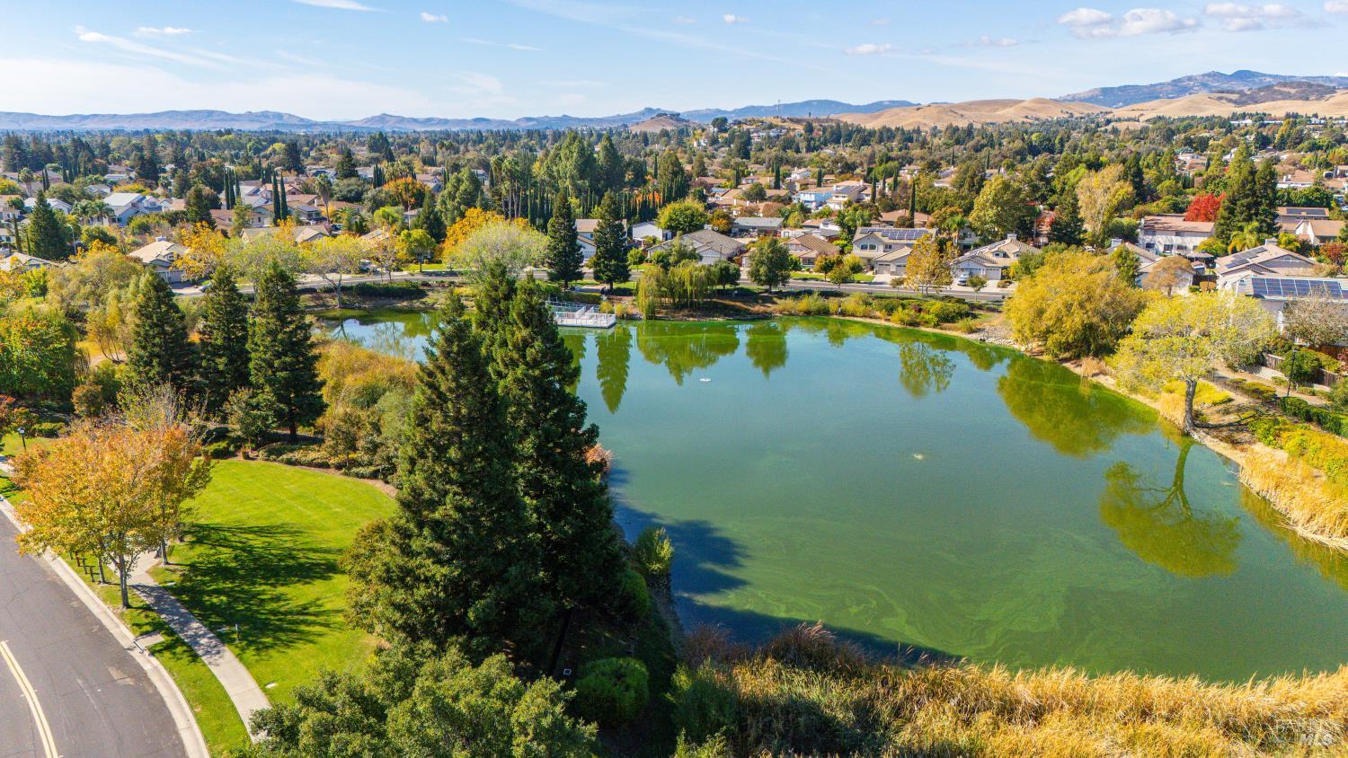 3295 Lagunita Circle Fairfield CA 94533
