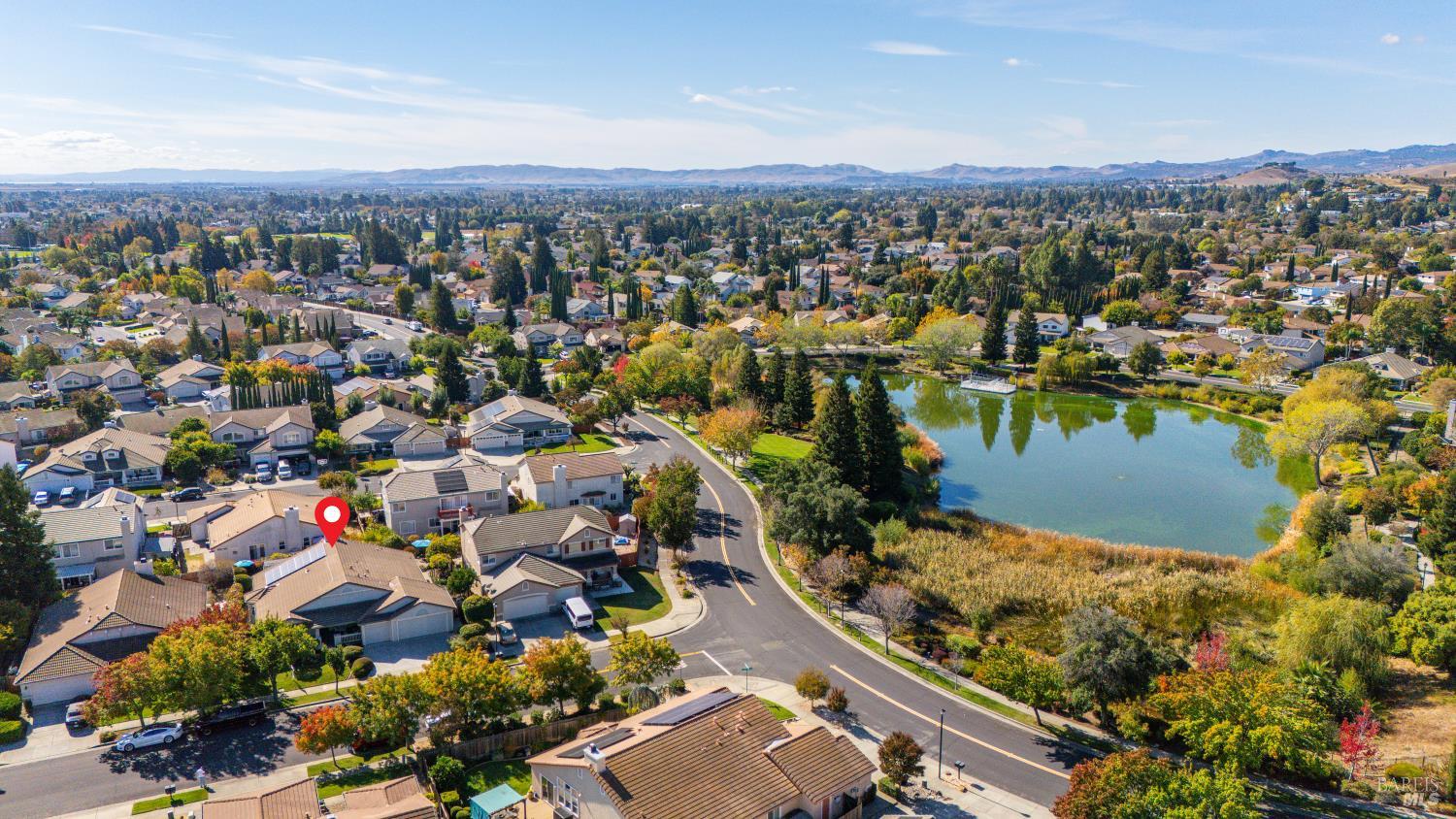 3295 Lagunita Circle Fairfield CA 94533