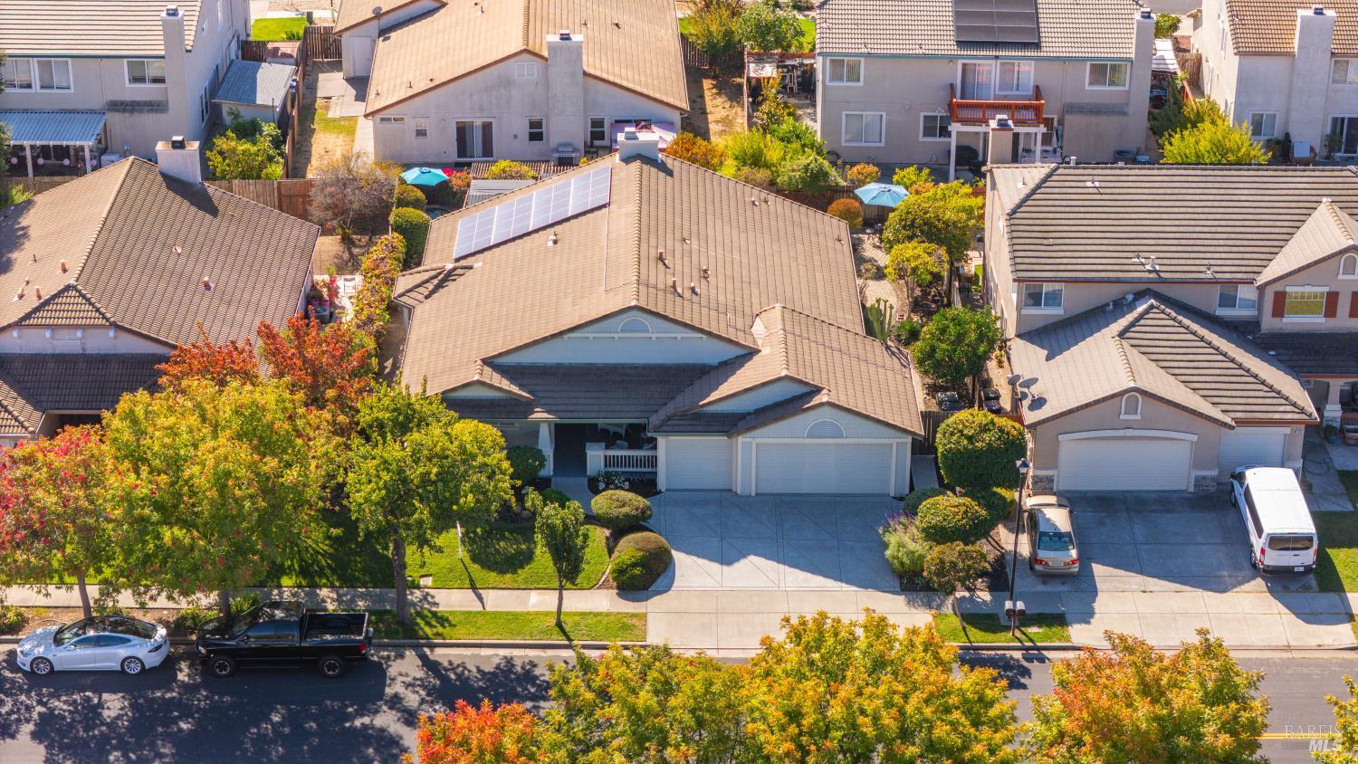 3295 Lagunita Circle Fairfield CA 94533