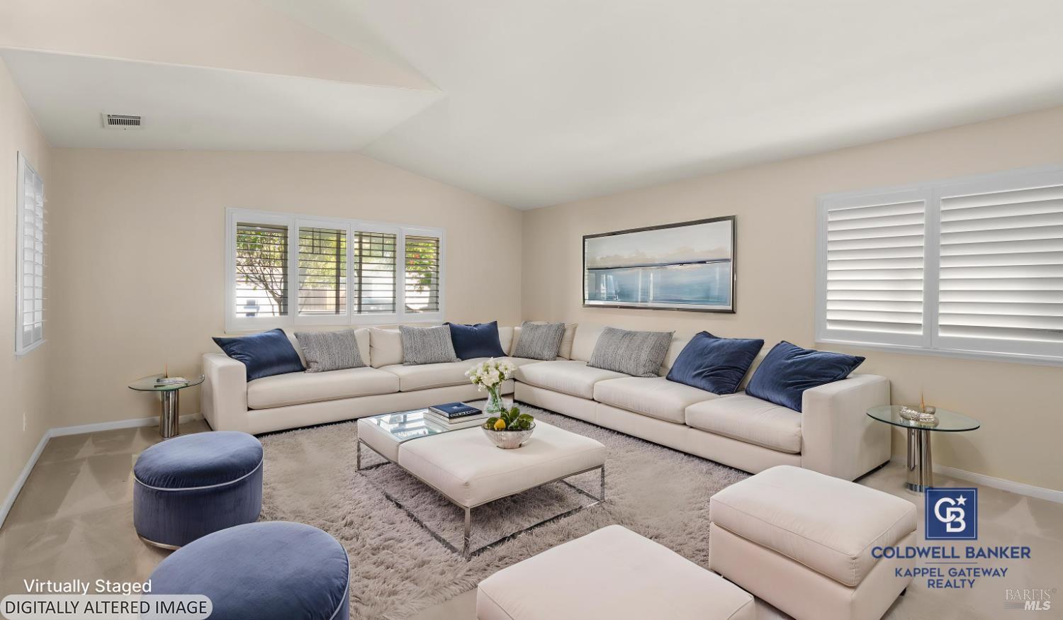 3295 Lagunita Circle Fairfield CA 94533