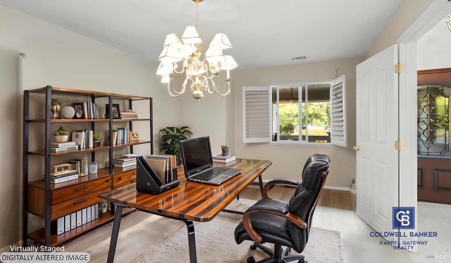 3295 Lagunita Circle Fairfield CA 94533