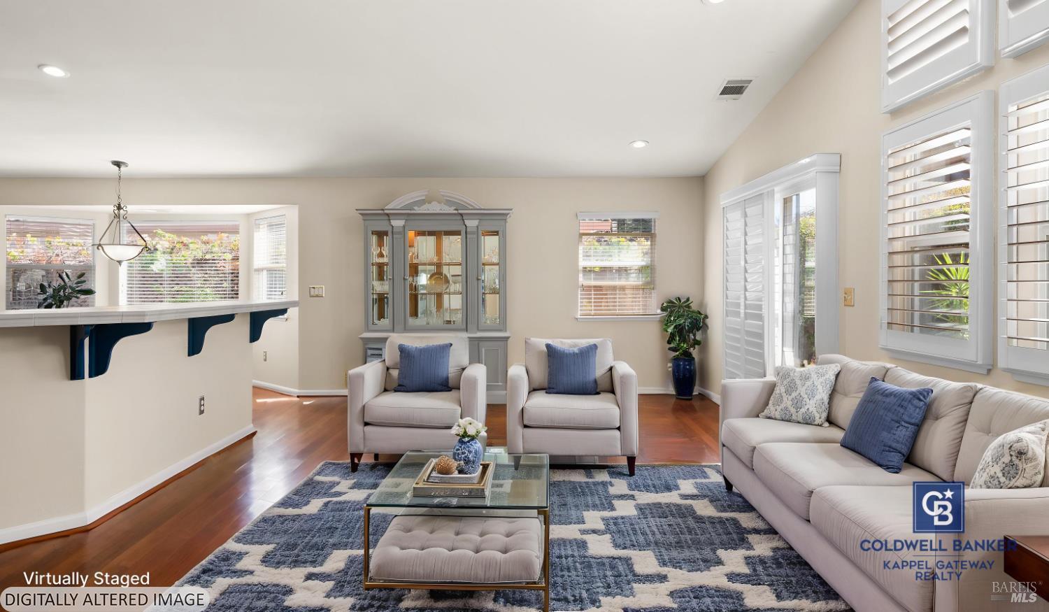 3295 Lagunita Circle Fairfield CA 94533