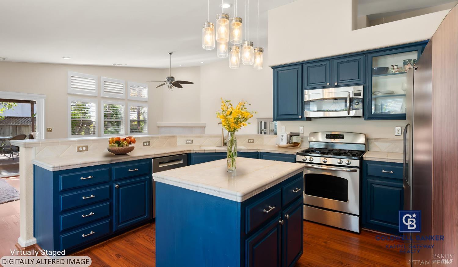 3295 Lagunita Circle Fairfield CA 94533