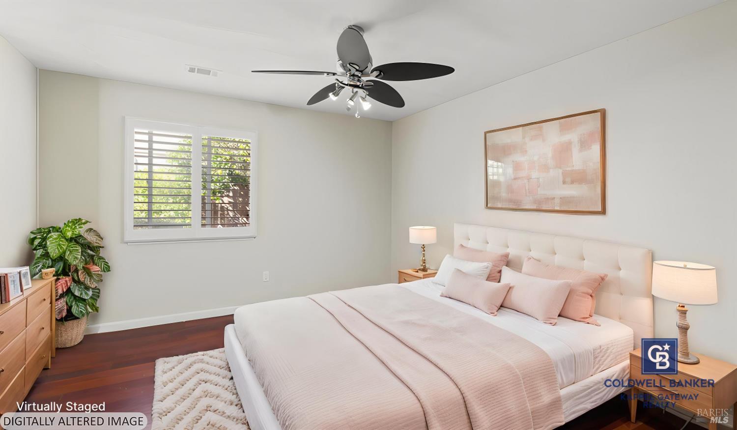 3295 Lagunita Circle Fairfield CA 94533