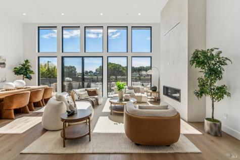 39 Strawberry Circle Mill Valley CA 94941