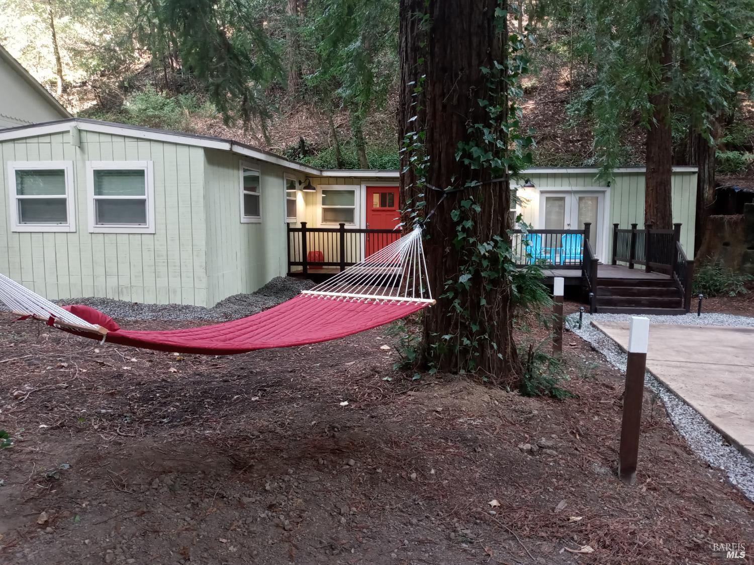 4290 Cazadero Highway Cazadero CA 95421