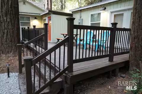4290 Cazadero Highway Cazadero CA 95421