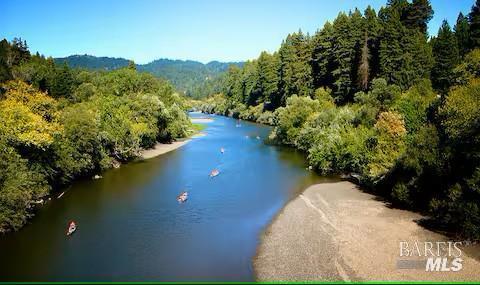 4290 Cazadero Highway Cazadero CA 95421