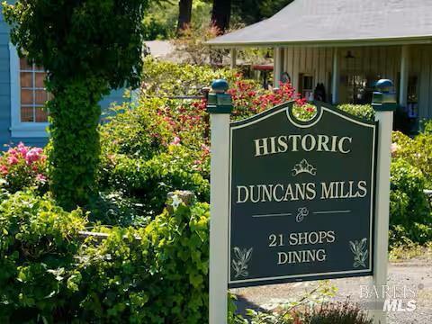 4290 Cazadero Highway Cazadero CA 95421