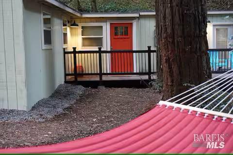 4290 Cazadero Highway Cazadero CA 95421