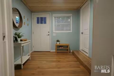 4290 Cazadero Highway Cazadero CA 95421