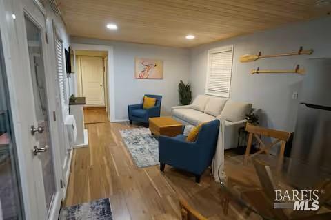4290 Cazadero Highway Cazadero CA 95421