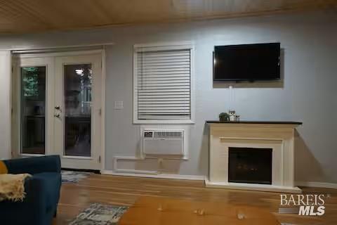 4290 Cazadero Highway Cazadero CA 95421