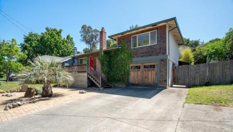 193 Webster Street Petaluma CA 94952