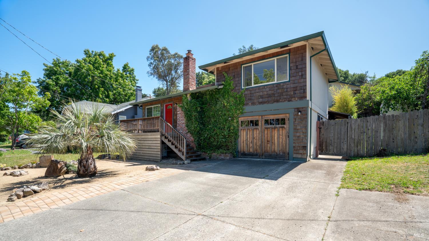 193 Webster Street Petaluma CA 94952
