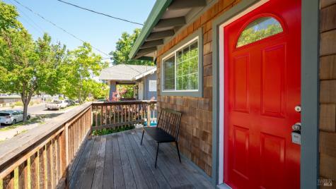 193 Webster Street Petaluma CA 94952