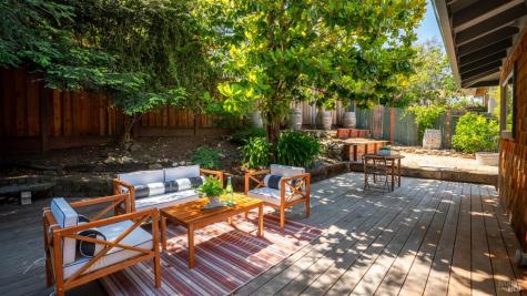 193 Webster Street Petaluma CA 94952