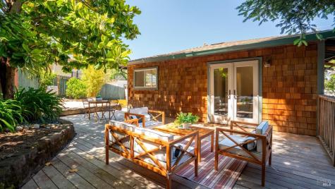 193 Webster Street Petaluma CA 94952