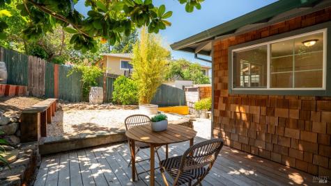 193 Webster Street Petaluma CA 94952