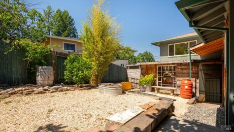 193 Webster Street Petaluma CA 94952