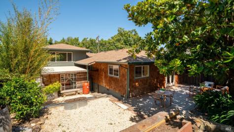 193 Webster Street Petaluma CA 94952