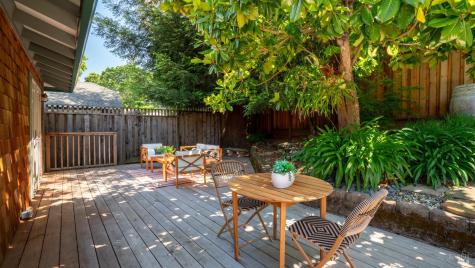 193 Webster Street Petaluma CA 94952