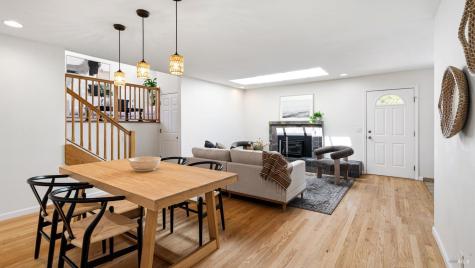 193 Webster Street Petaluma CA 94952