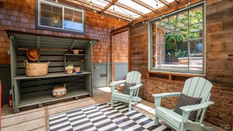 193 Webster Street Petaluma CA 94952