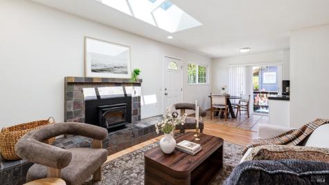 193 Webster Street Petaluma CA 94952