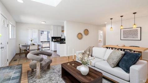 193 Webster Street Petaluma CA 94952